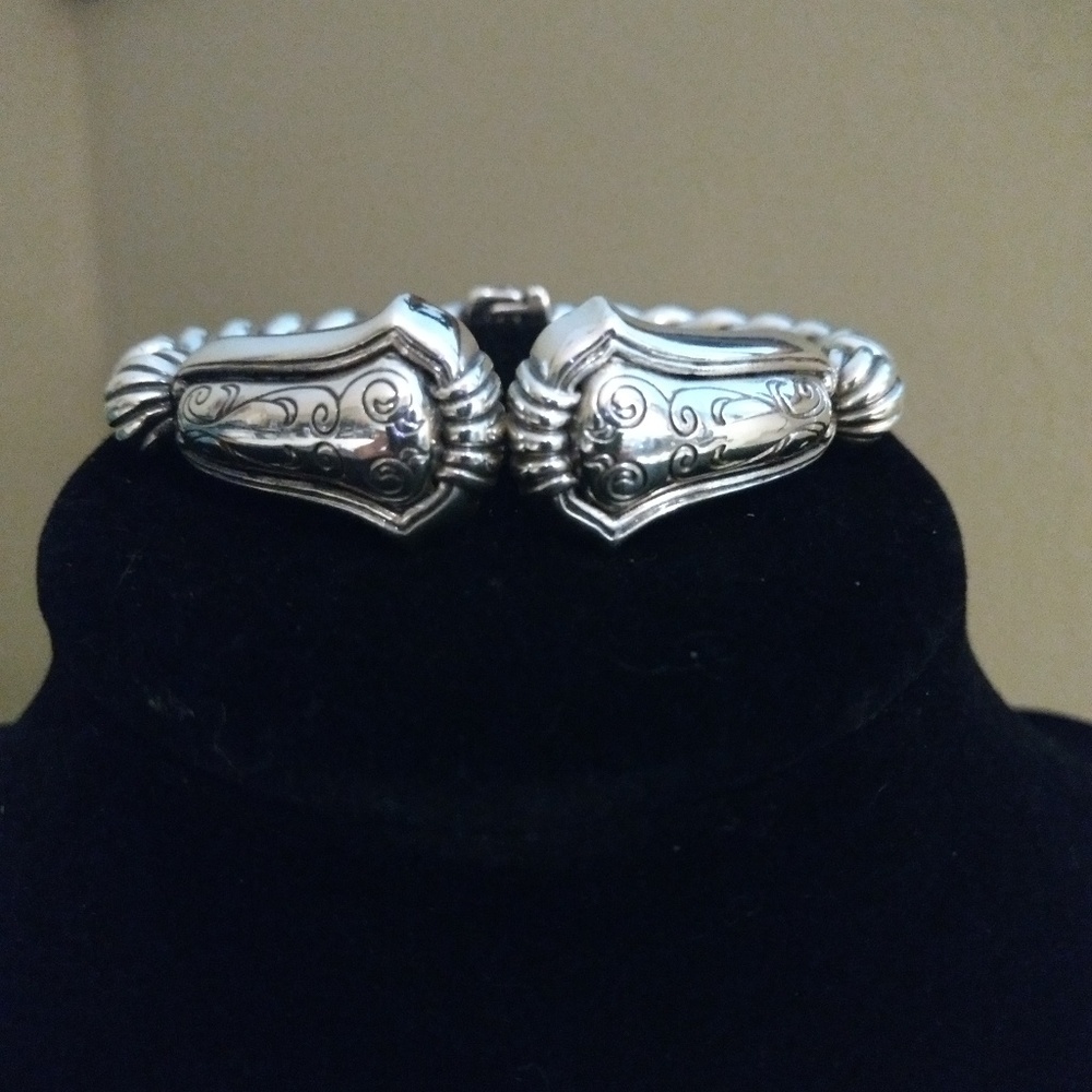 Brighton Hinged Bracelet